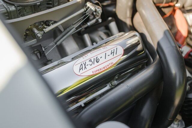 1966 Cape Advanced Vehicles CAV GT40 MKIIA Paramus NJ