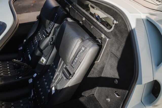 1966 Cape Advanced Vehicles CAV GT40 MKIIA Paramus NJ