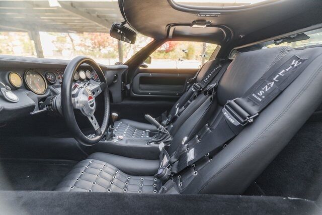 1966 Cape Advanced Vehicles CAV GT40 MKIIA Paramus NJ