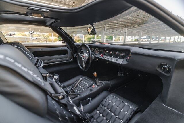 1966 Cape Advanced Vehicles CAV GT40 MKIIA Paramus NJ