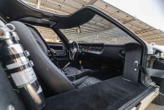 1966 Cape Advanced Vehicles CAV GT40 MKIIA Paramus NJ