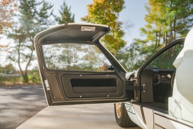 1966 Cape Advanced Vehicles CAV GT40 MKIIA Paramus NJ