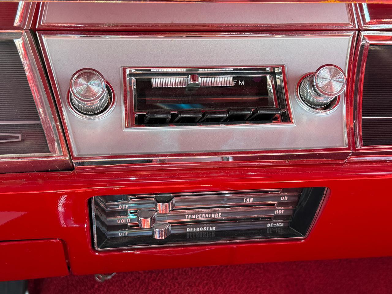 1966 Chevrolet Chevelle SS Connellsville PA
