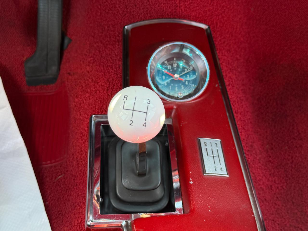 1966 Chevrolet Chevelle SS Connellsville PA