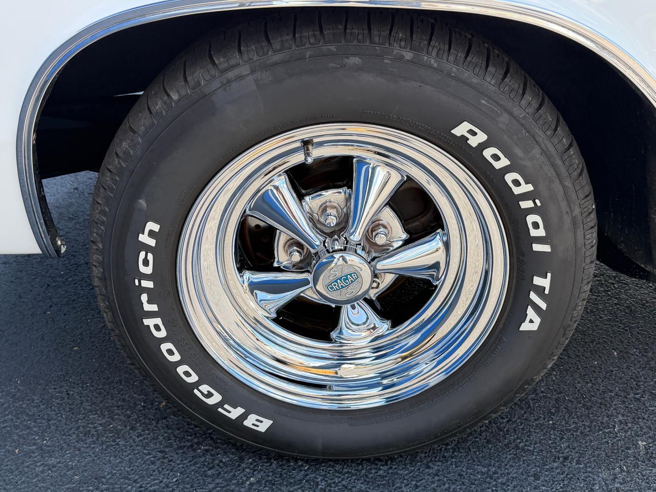 1966 Chevrolet Chevelle SS Connellsville PA
