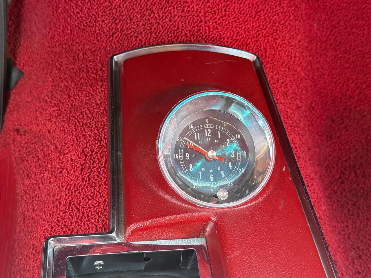1966 Chevrolet Chevelle SS Connellsville PA