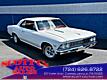 1966 Chevrolet Chevelle SS