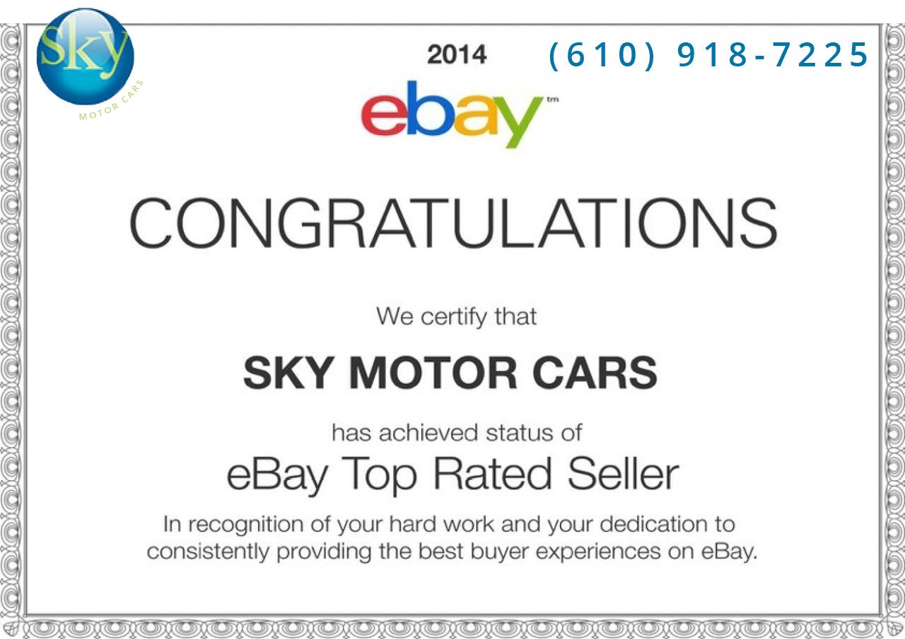 1966 Chevrolet Corvette Stingray Convertible 4-SPEED MANUAL West Chester PA