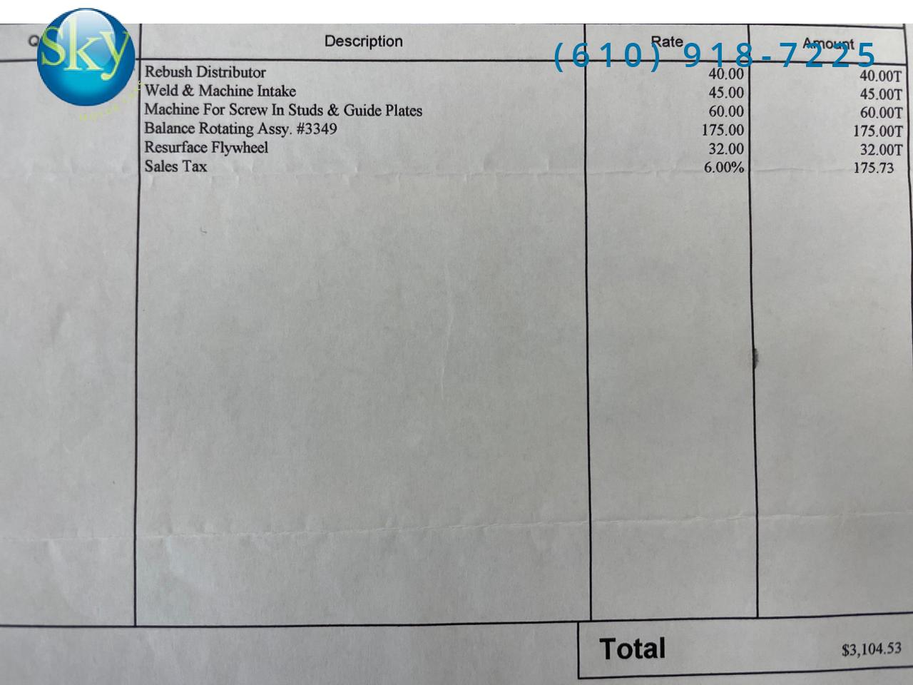 1966 Chevrolet Corvette Stingray Convertible 4-SPEED MANUAL West Chester PA