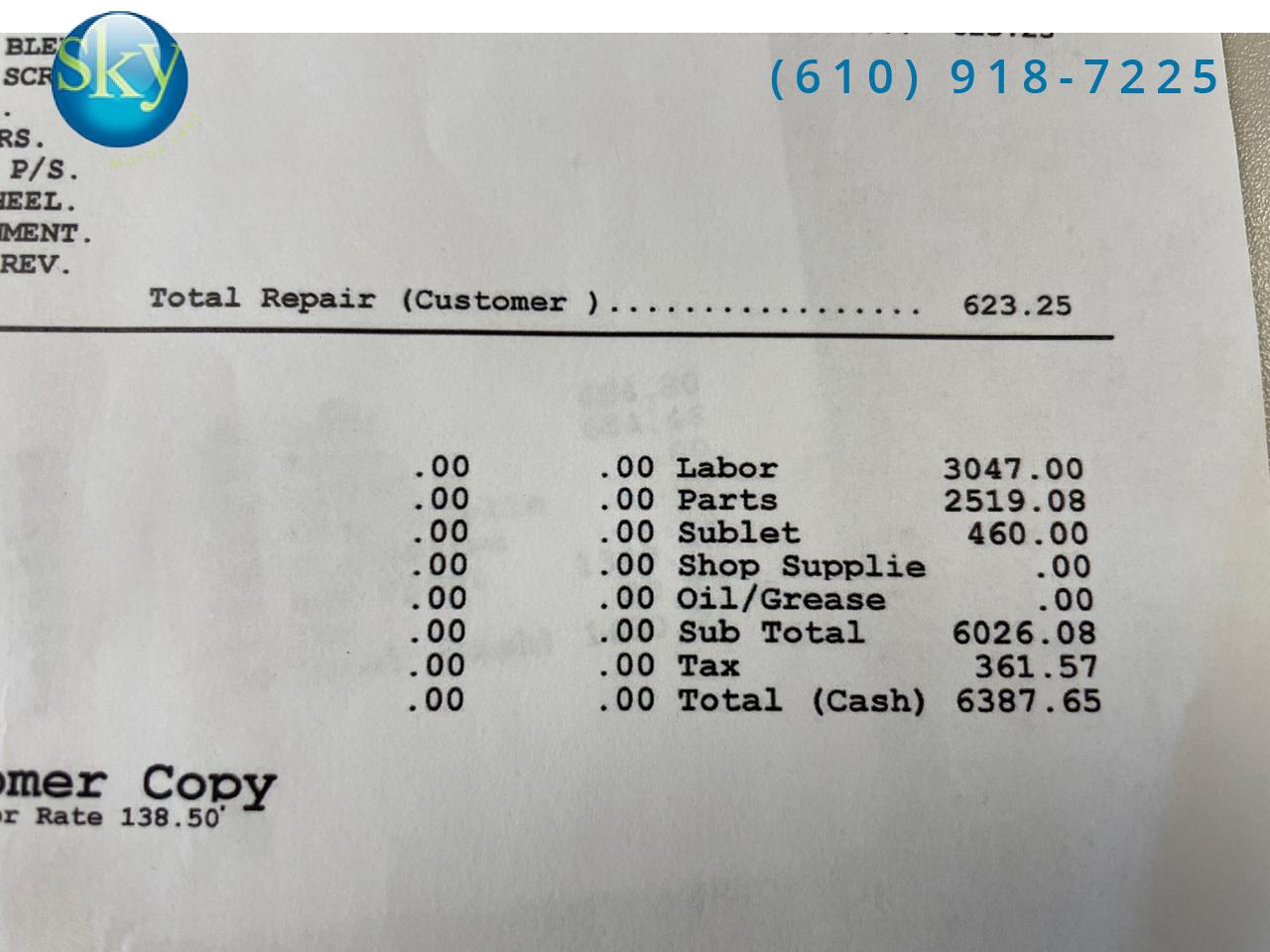 1966 Chevrolet Corvette Stingray Convertible 4-SPEED MANUAL West Chester PA