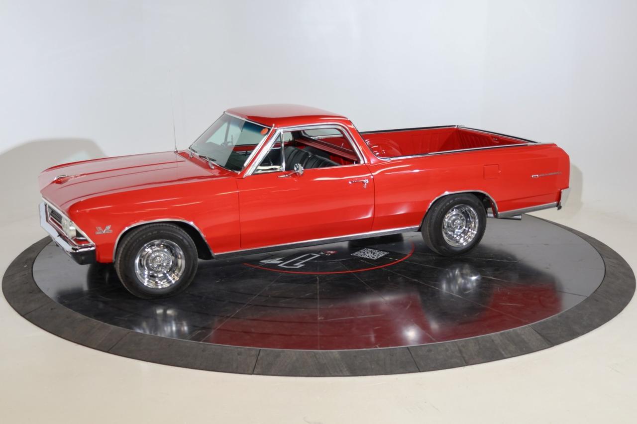 1966 Chevrolet El Camino Franklin TN
