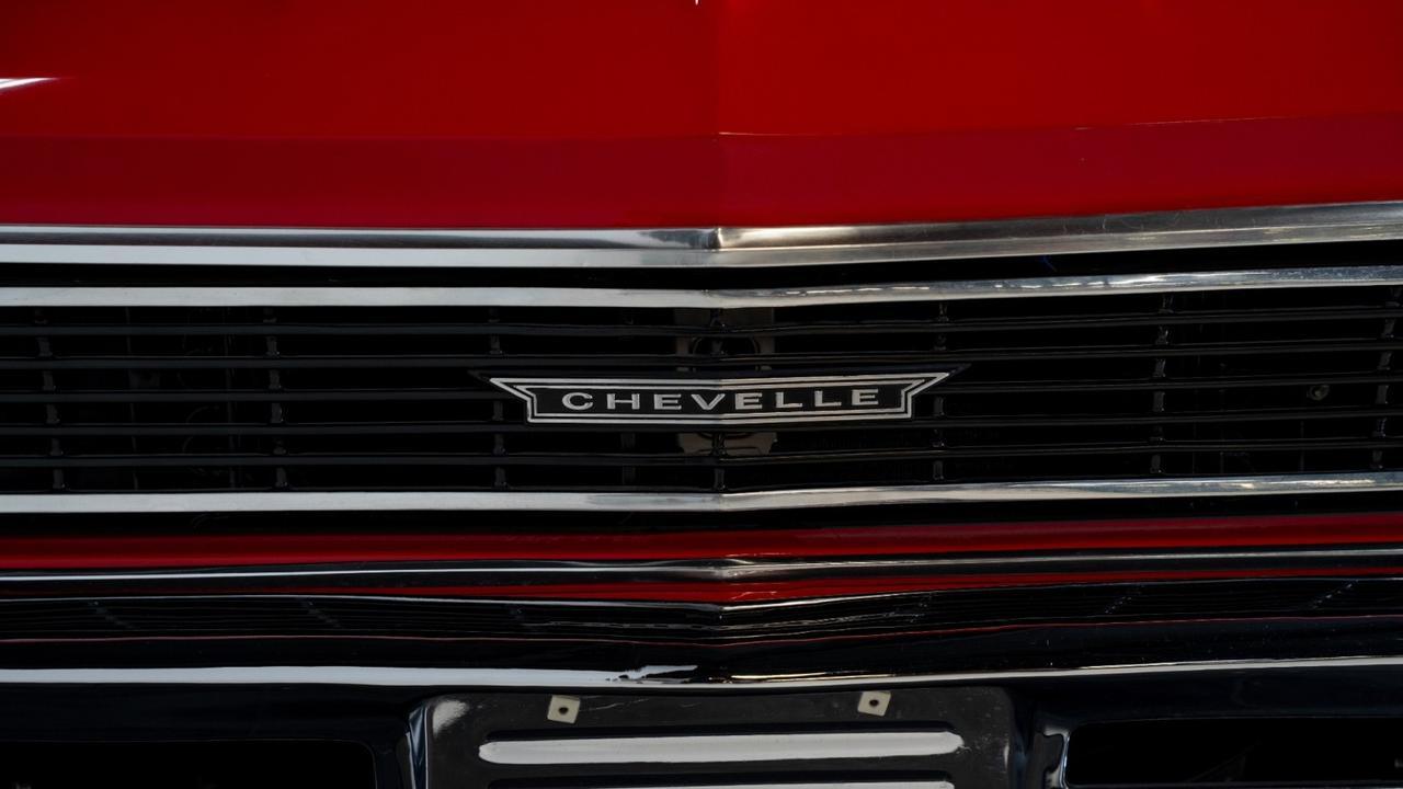 1966 Chevrolet El Camino Franklin TN