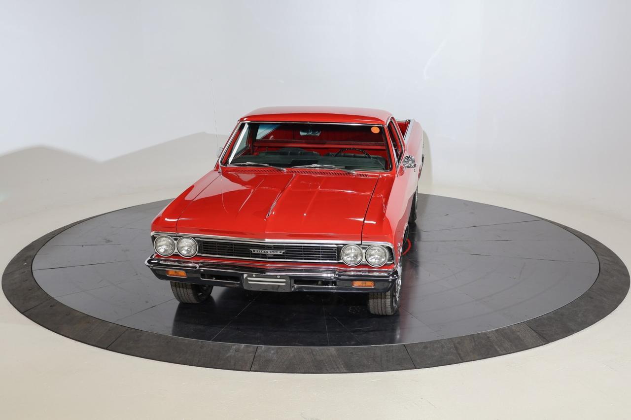 1966 Chevrolet El Camino Franklin TN