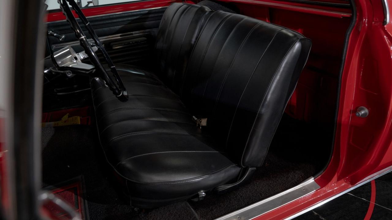 1966 Chevrolet El Camino Franklin TN