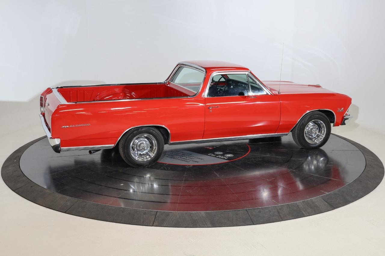 1966 Chevrolet El Camino Franklin TN