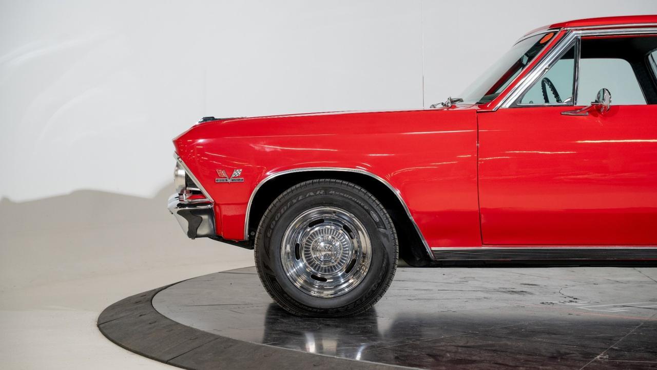 1966 Chevrolet El Camino Franklin TN