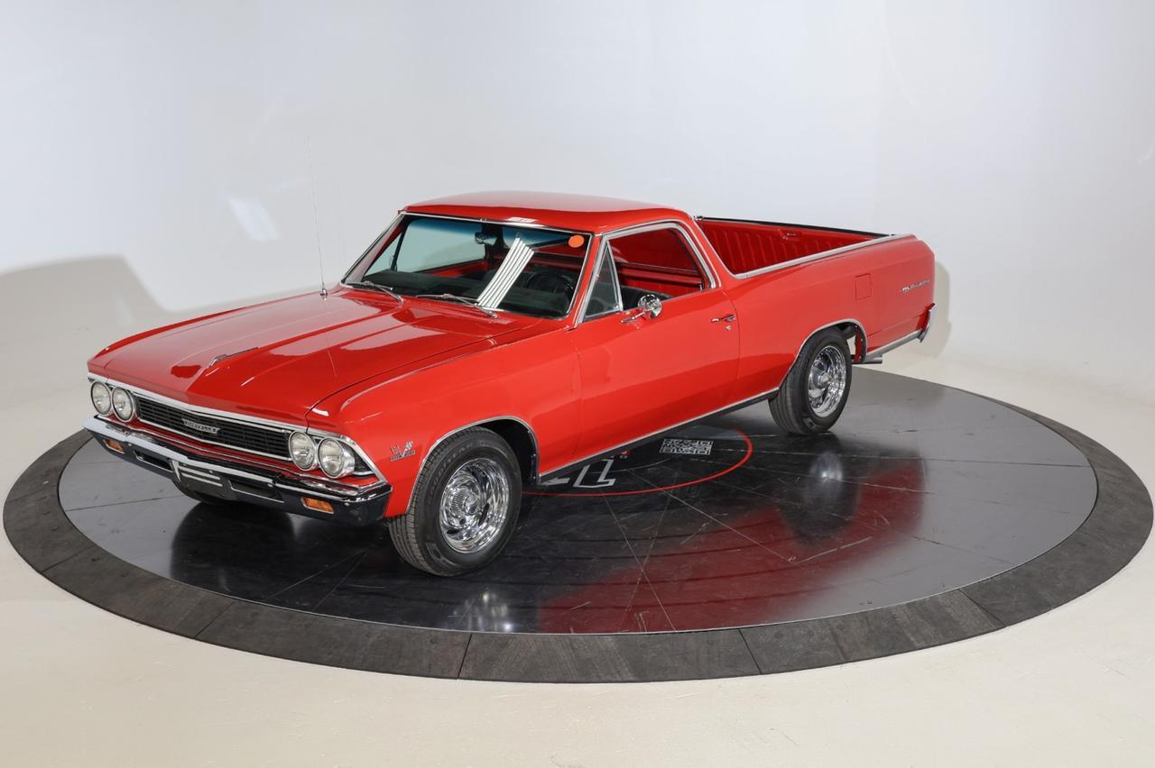 1966 Chevrolet El Camino Franklin TN
