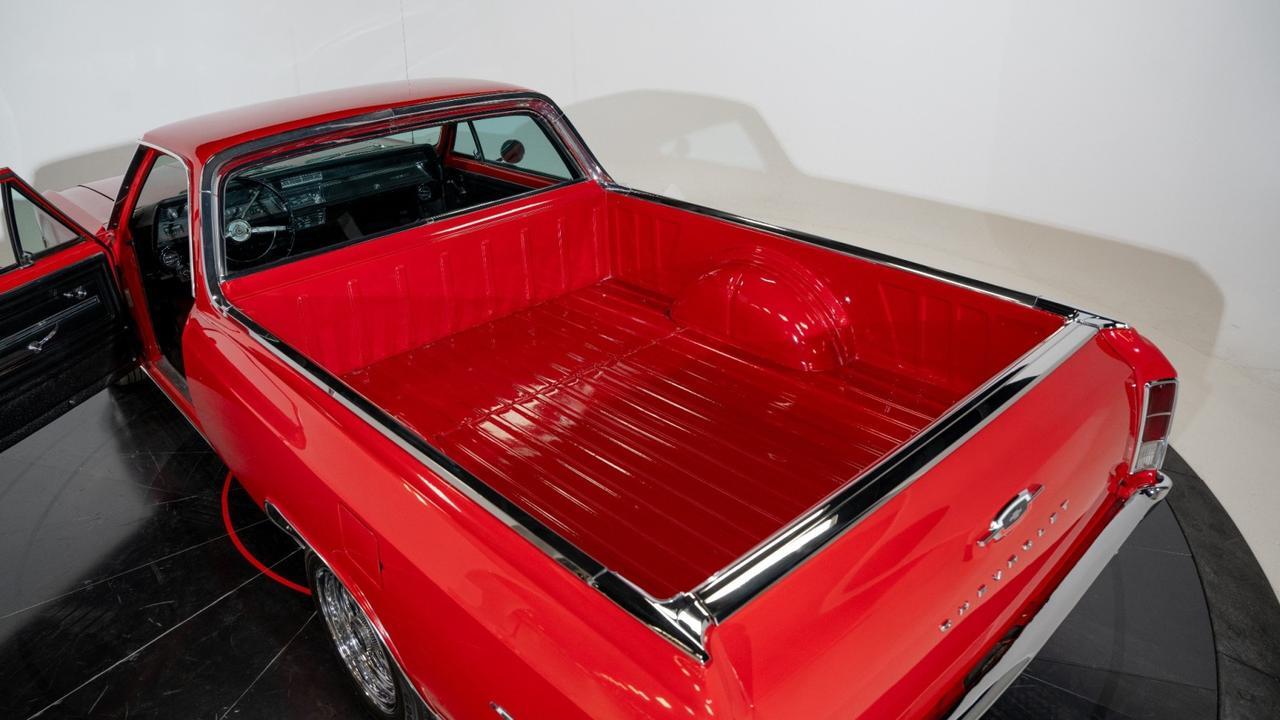 1966 Chevrolet El Camino Franklin TN