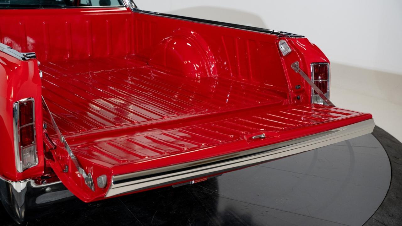 1966 Chevrolet El Camino Franklin TN