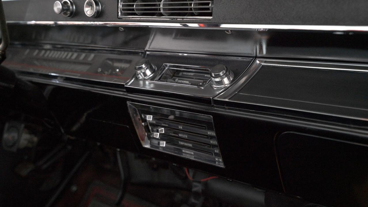 1966 Chevrolet El Camino Franklin TN
