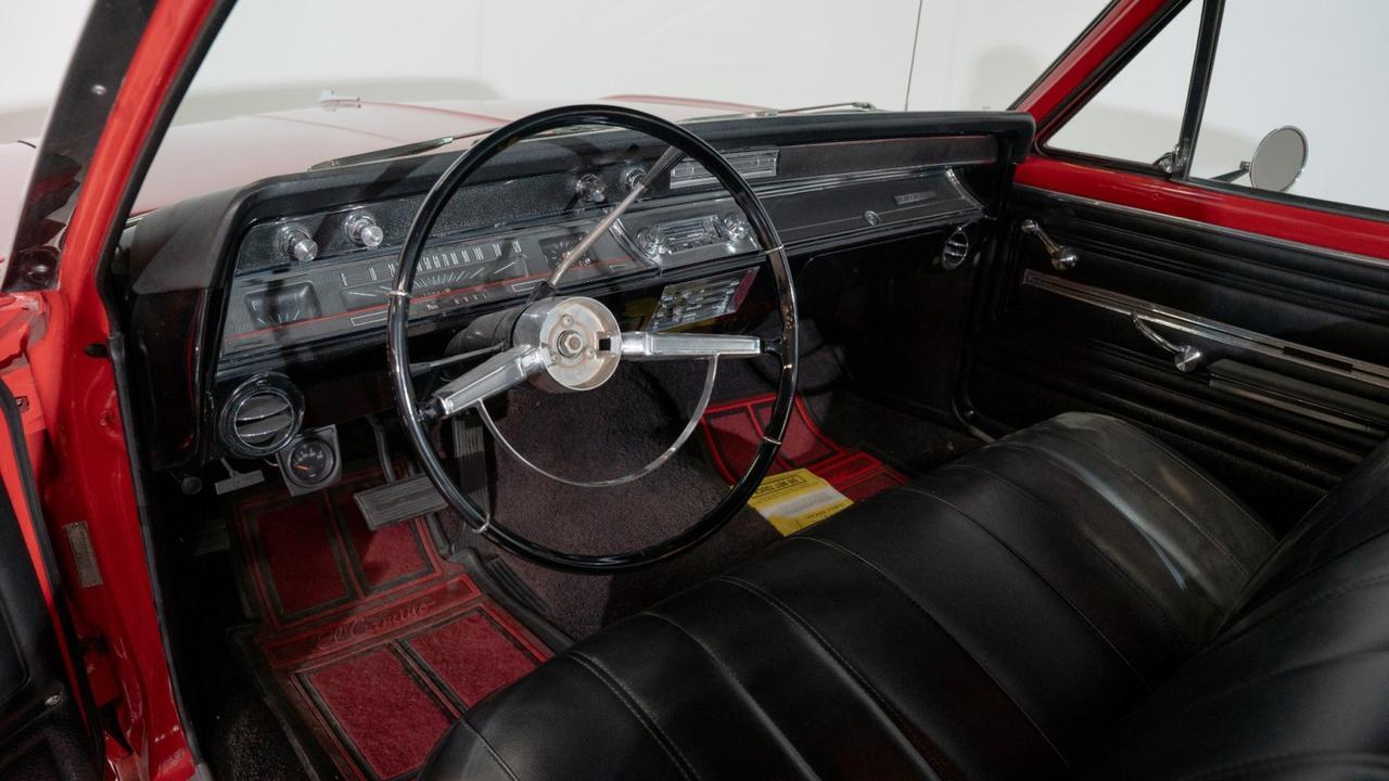 1966 Chevrolet El Camino Franklin TN