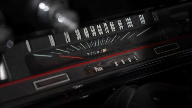 1966 Chevrolet El Camino Franklin TN