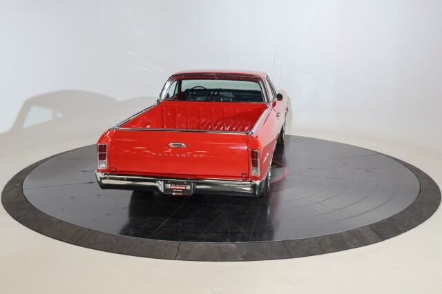 1966 Chevrolet El Camino Franklin TN