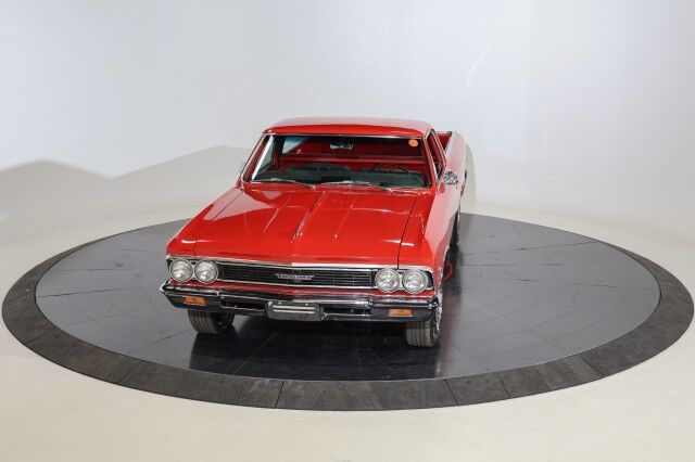 1966 Chevrolet El Camino Franklin TN
