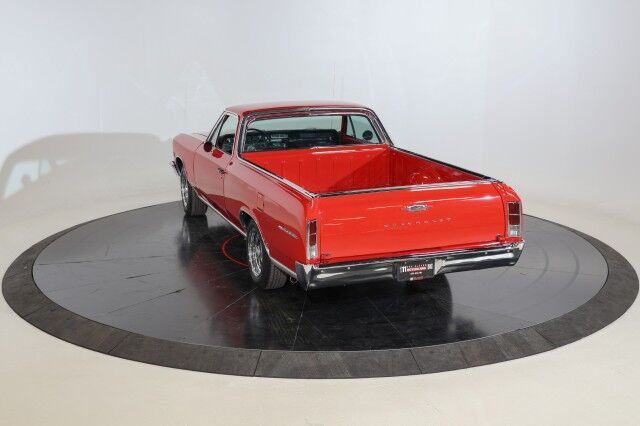 1966 Chevrolet El Camino Franklin TN