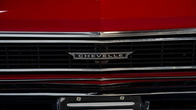 1966 Chevrolet El Camino Franklin TN