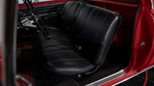 1966 Chevrolet El Camino Franklin TN