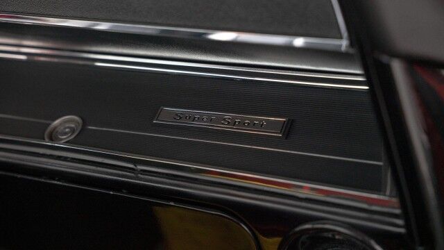 1966 Chevrolet El Camino Franklin TN