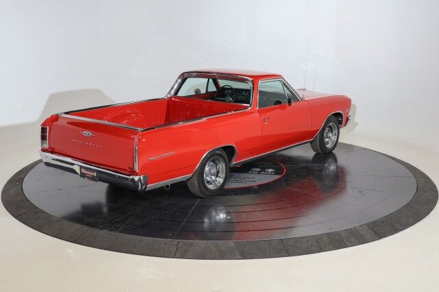 1966 Chevrolet El Camino Franklin TN