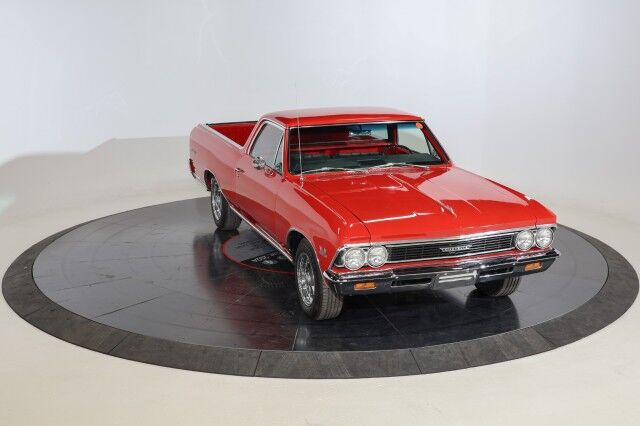 1966 Chevrolet El Camino Franklin TN