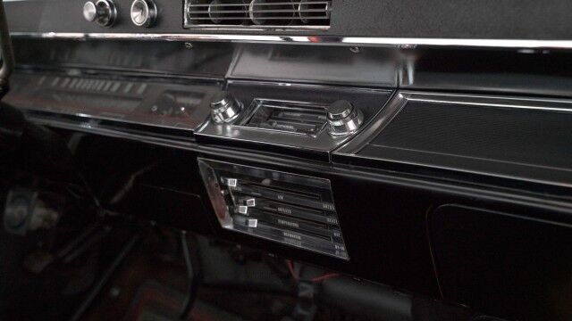 1966 Chevrolet El Camino Franklin TN