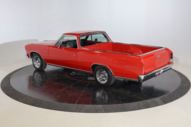 1966 Chevrolet El Camino Franklin TN