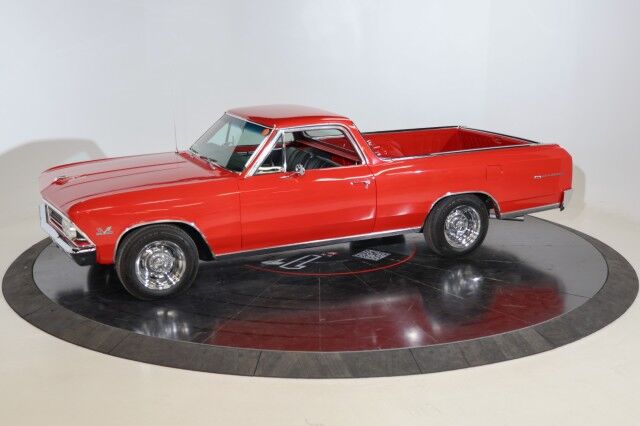 1966 Chevrolet El Camino Franklin TN