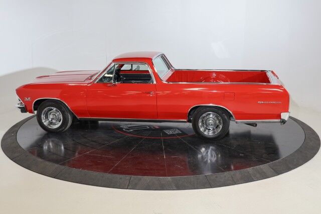 1966 Chevrolet El Camino Franklin TN