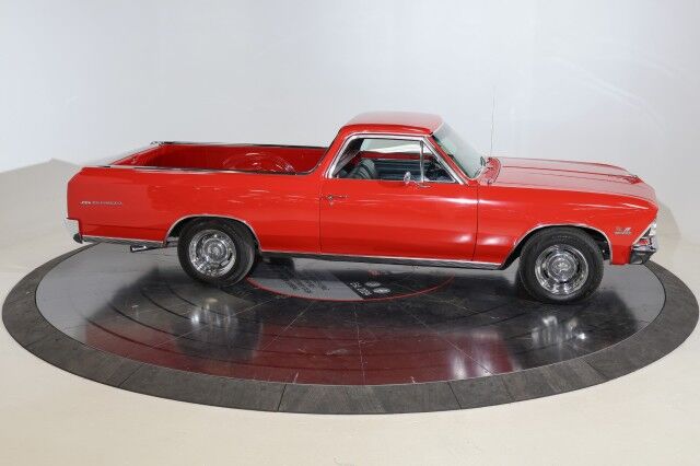 1966 Chevrolet El Camino Franklin TN