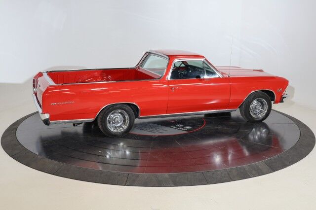 1966 Chevrolet El Camino Franklin TN