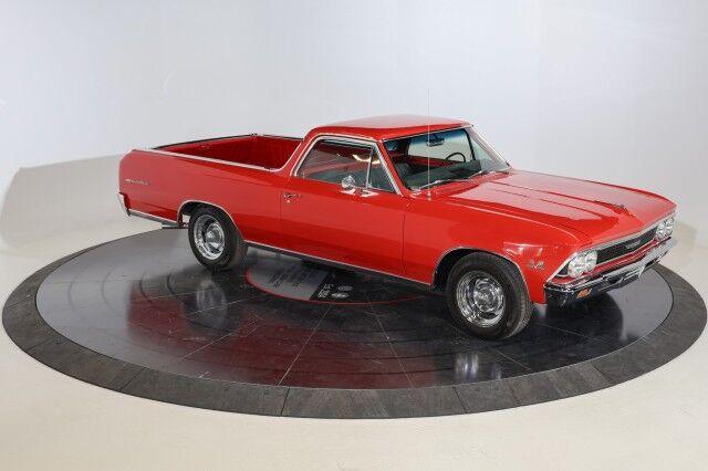 1966 Chevrolet El Camino Franklin TN