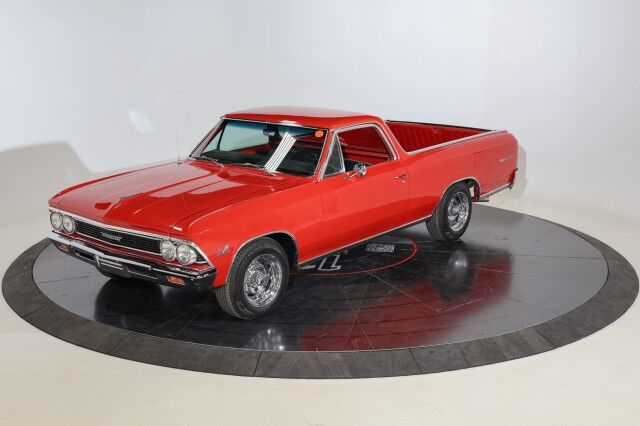 1966 Chevrolet El Camino Franklin TN