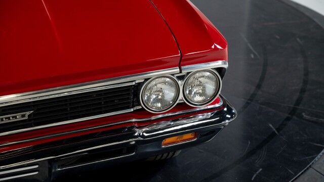 1966 Chevrolet El Camino Franklin TN