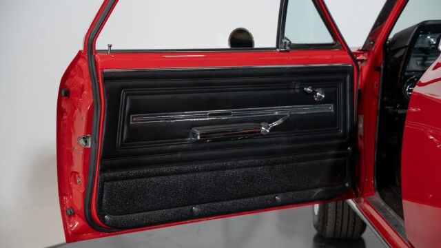 1966 Chevrolet El Camino Franklin TN