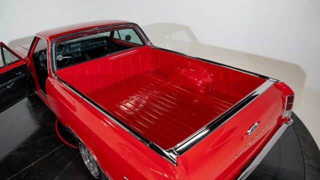1966 Chevrolet El Camino Franklin TN