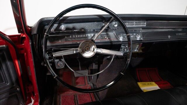 1966 Chevrolet El Camino Franklin TN