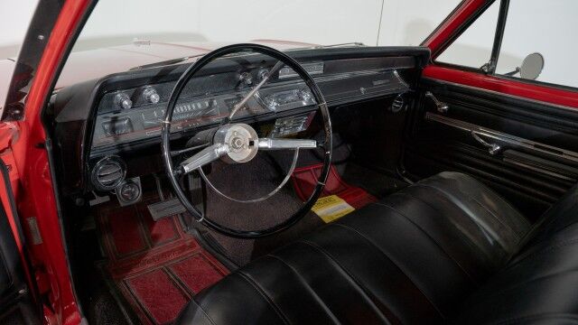 1966 Chevrolet El Camino Franklin TN