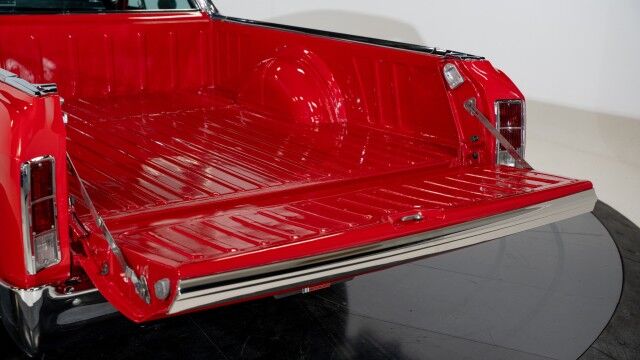 1966 Chevrolet El Camino Franklin TN