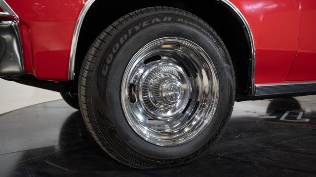 1966 Chevrolet El Camino Franklin TN