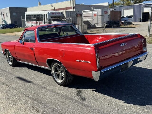 1966 Chevrolet El Camino  Henrico VA